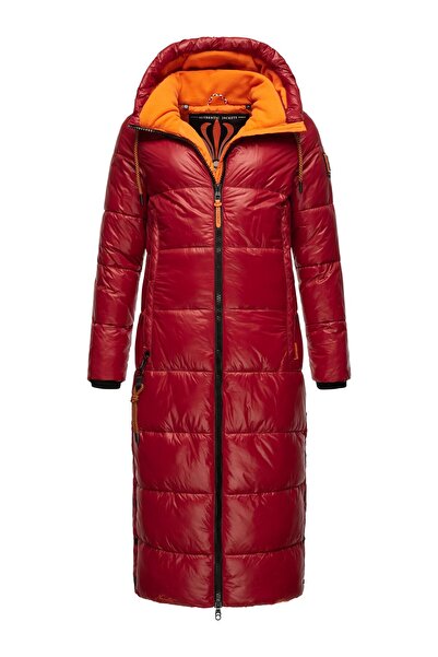 Navahoo Steppmantel Schmuseengel