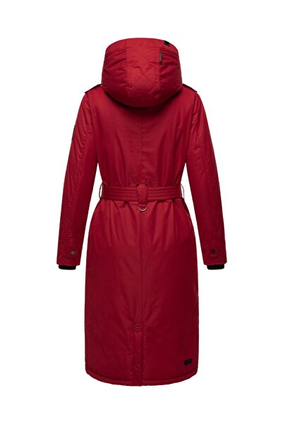 Navahoo Wintermantel Hokulanii