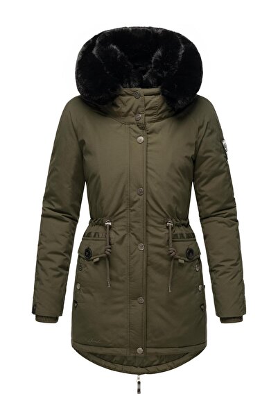 Navahoo Wintermantel Sweety Deluxe