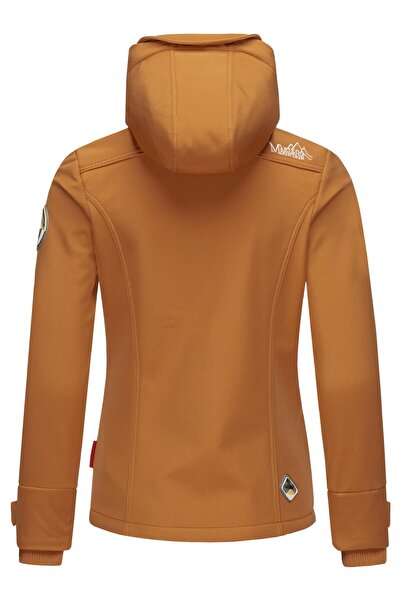 Marikoo Übergangsjacke Kleinezicke