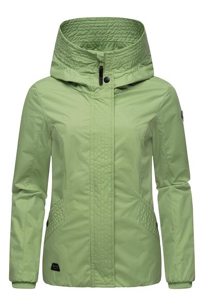 Ragwear Outdoorjacke Vannesa