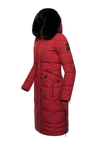 Navahoo Wintermantel Fahmiyaa