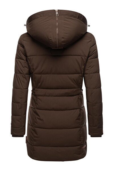 Marikoo Wintermantel Lieblingsjacke