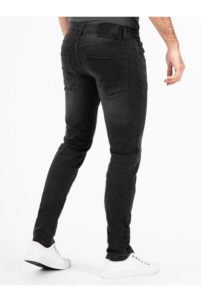 Peak Time Slim-fit-Jeans Mailand