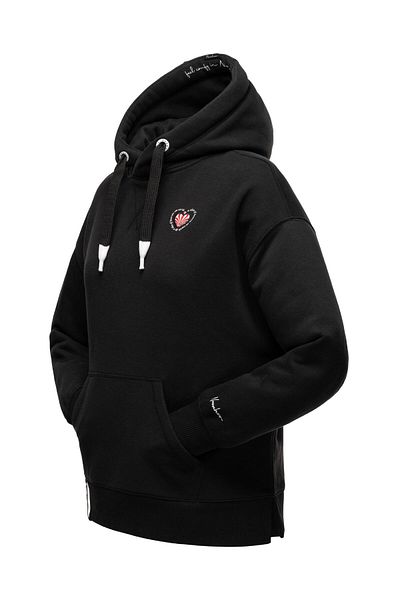 Navahoo Kapuzensweatshirt Goldfee