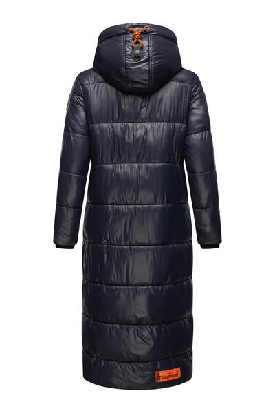 Navahoo Steppmantel Schmuseengel