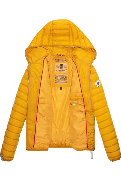 Navahoo Steppjacke Ich Bin Hübsch