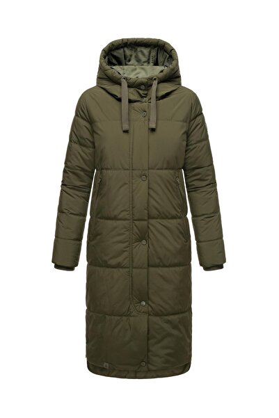 Marikoo Steppmantel Soranaa