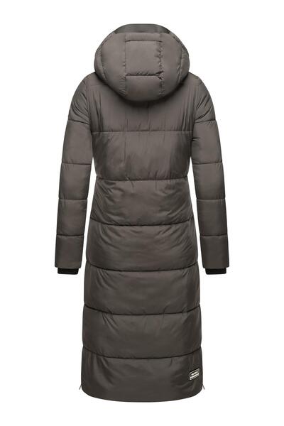 Marikoo Steppmantel Reliziaa