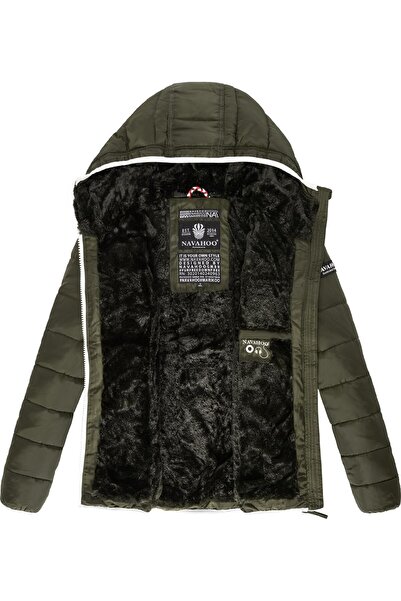 Navahoo Winterjacke Elva