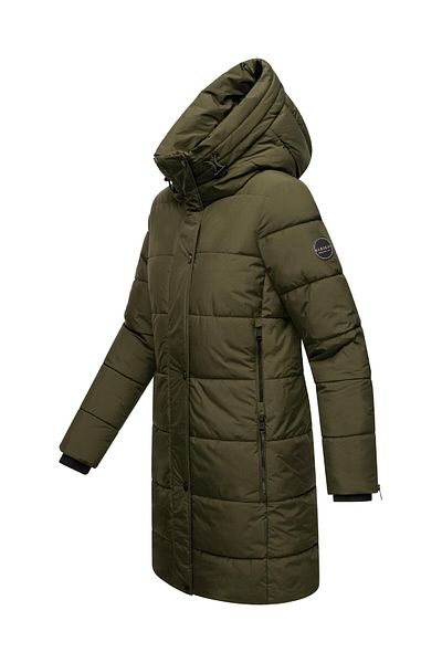 Marikoo Wintermantel Karumikoo Xvi