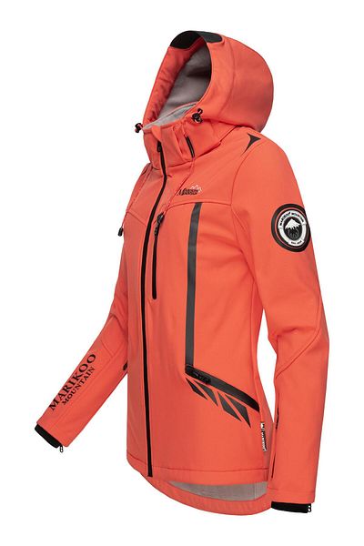 Marikoo Übergangsjacke Mount-cho-oyu