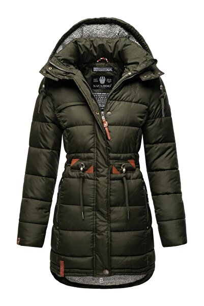 Navahoo Steppmantel Daliee