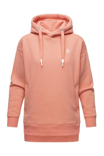 Navahoo Kapuzensweatshirt Silberengelchen