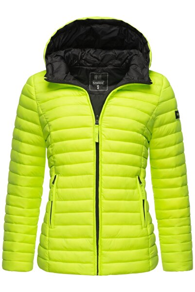 Marikoo Übergangsjacke Asraa