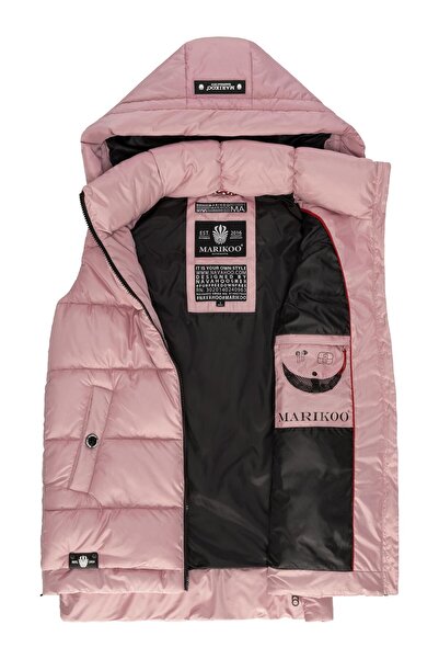 Marikoo Steppweste Zarinaa