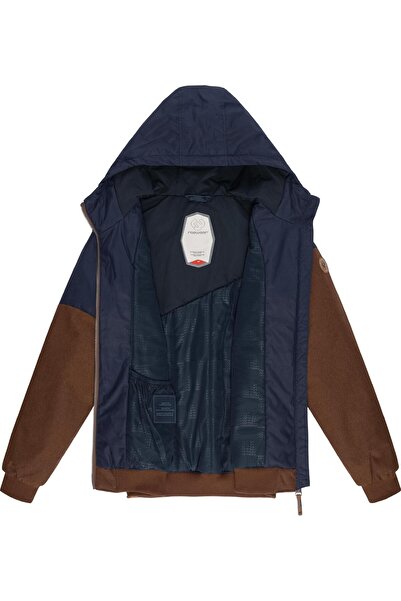 Ragwear Winterjacke Wings