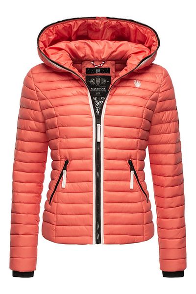 Navahoo Übergangsjacke Kimuk Prc
