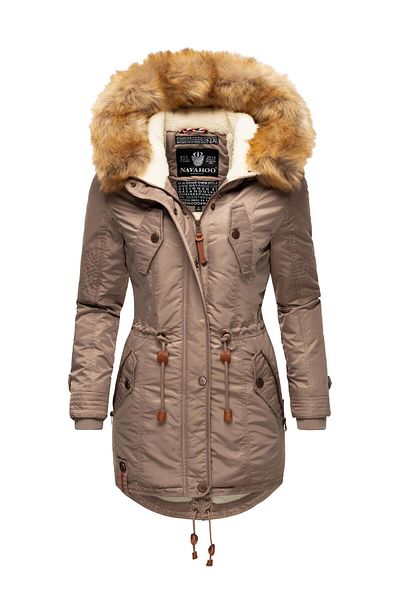 Navahoo Wintermantel La Viva