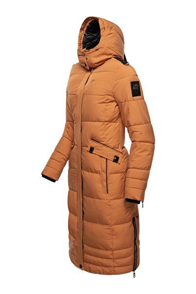 Navahoo Wintermantel Fahmiyaa