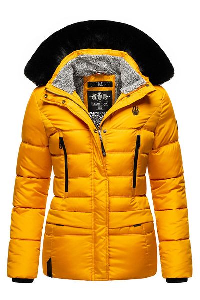 Marikoo Loveleen Winterjacke