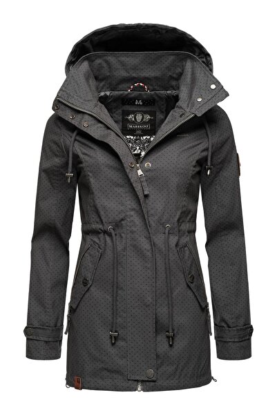 Marikoo Übergangsjacke Nyokoo