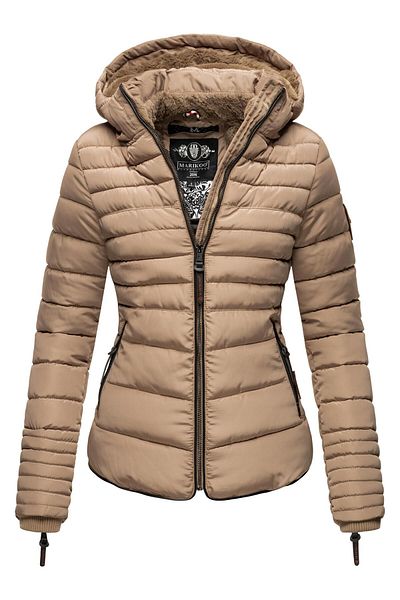 Marikoo Winterjacke Amber