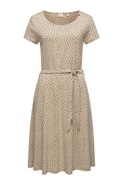 Ragwear Sommerkleid Olina Dress Organic