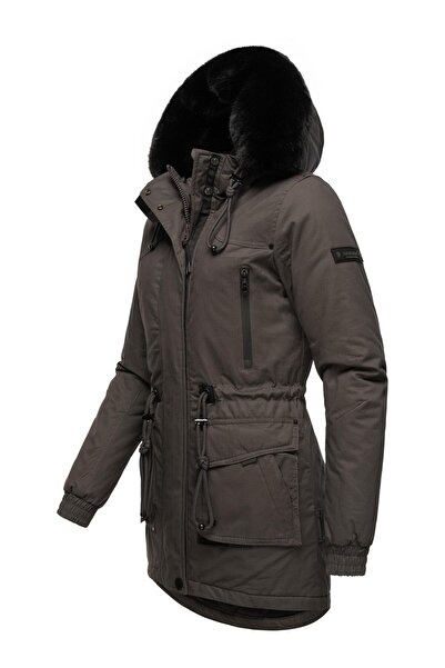 Navahoo Wintermantel Olessaa