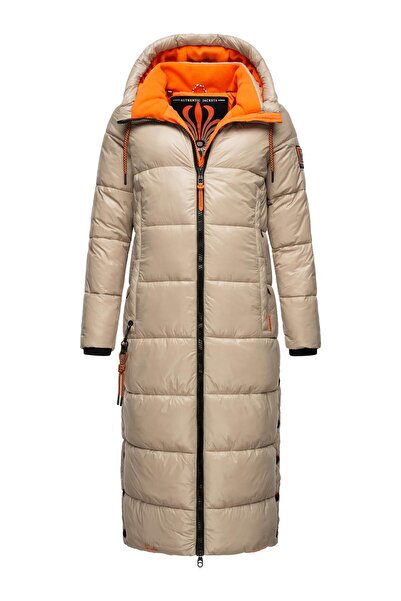 Navahoo Steppmantel Schmuseengel