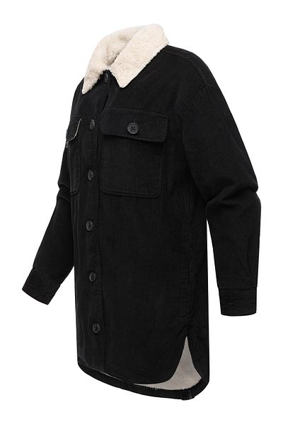 Ragwear Kordonlu ceket Kyoka