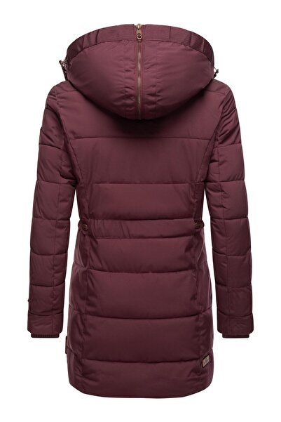 Marikoo Wintermantel Lieblingsjacke