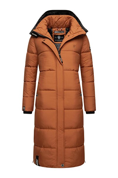 Marikoo Steppmantel Reliziaa