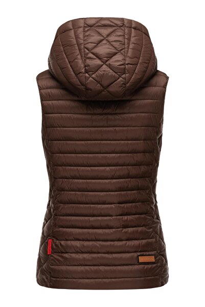 Marikoo Steppweste Hasenpfote