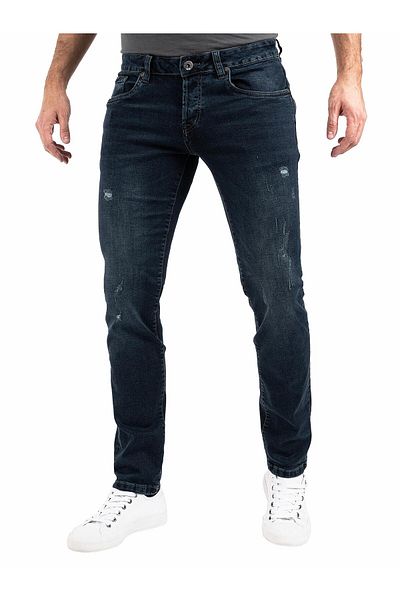 Peak Time Slim-fit-jeans München