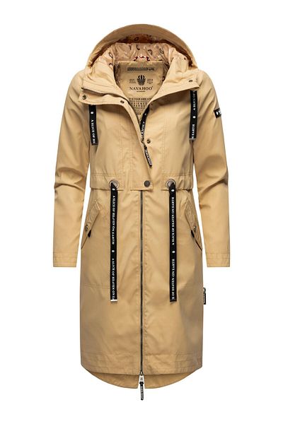 Navahoo Übergangsjacke Josinaa