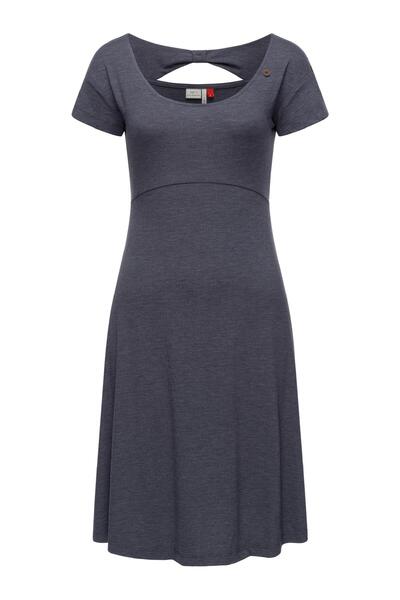 Ragwear Sommerkleid Lunngo Solid