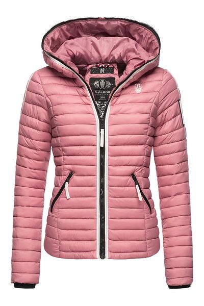 Navahoo Übergangsjacke Kimuk Prc