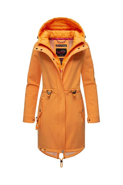 Marikoo Softshellmantel Montaj Presanella