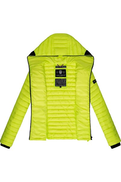 Navahoo Übergangsjacke Kimuk