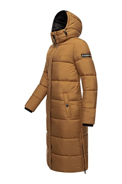 Marikoo Steppmantel Reliziaa