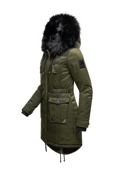 Navahoo Wintermantel Luluna Prc