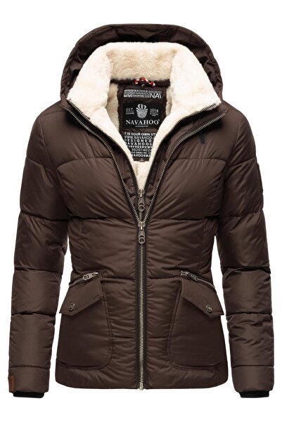 Navahoo Winterjacke Megan