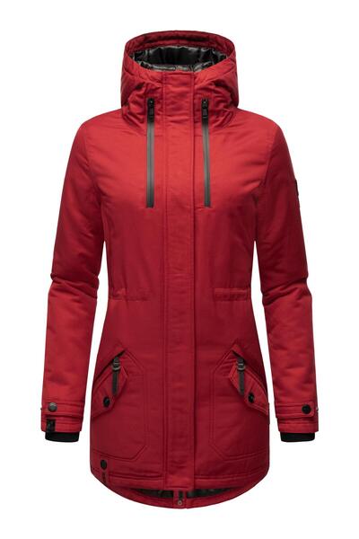 Navahoo Wintermantel Avrille II