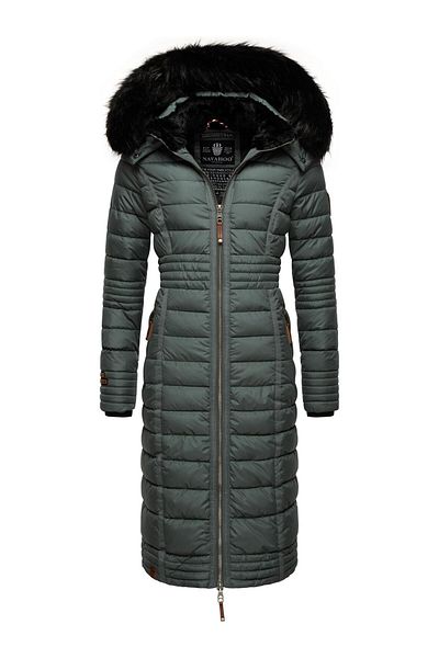 Navahoo Wintermantel Umay