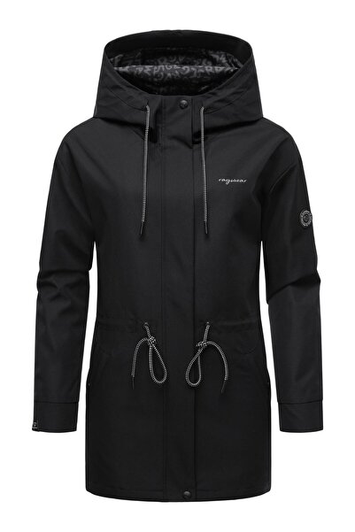 Ragwear Outdoorjacke Urbanna Remake
