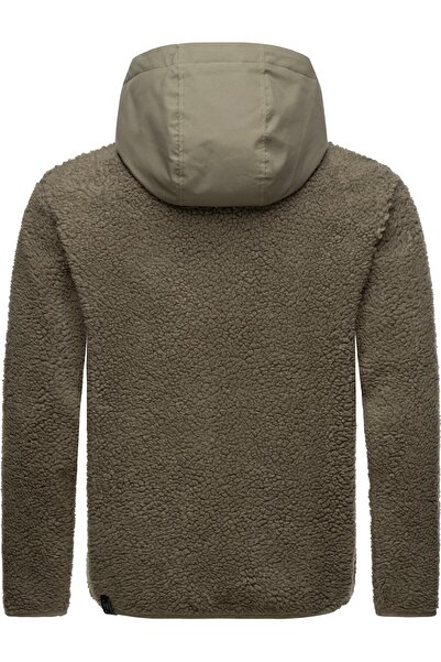 Ragwear Fleecejacke Adar