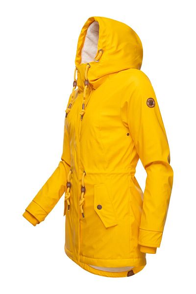 Ragwear Regenmantel Monadis Rainy Intl.