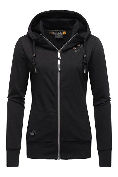 Ragwear Kapuzensweatjacke Paya Intl.