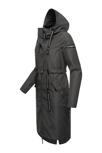 Navahoo Übergangsjacke Josinaa